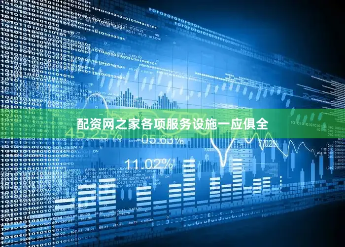 配资网之家各项服务设施一应俱全