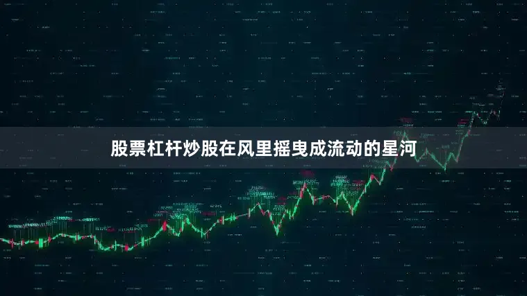 股票杠杆炒股在风里摇曳成流动的星河