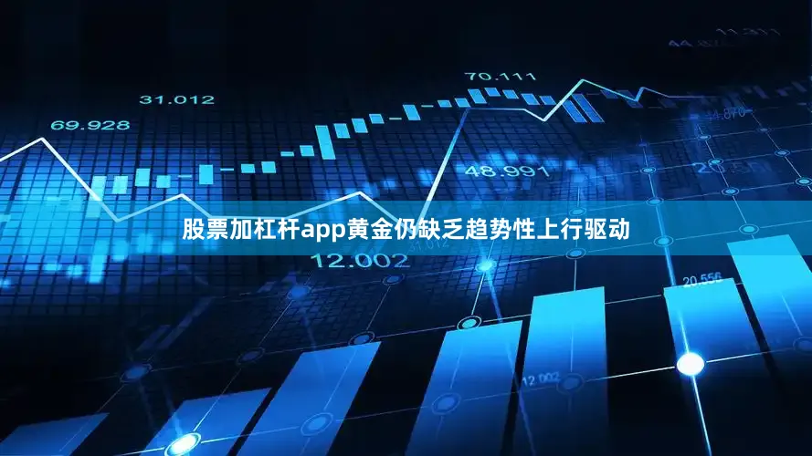股票加杠杆app黄金仍缺乏趋势性上行驱动